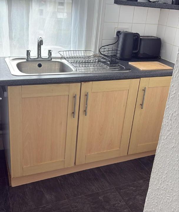Photo of Kitchen in Portswood