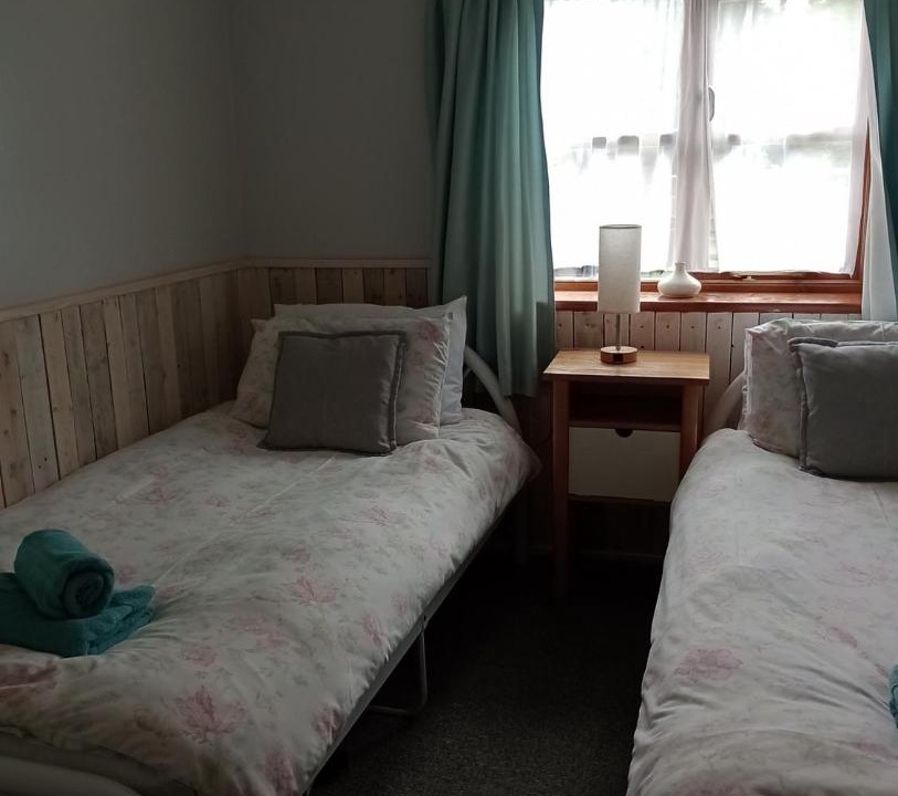 Photo of Bedroom in Louth