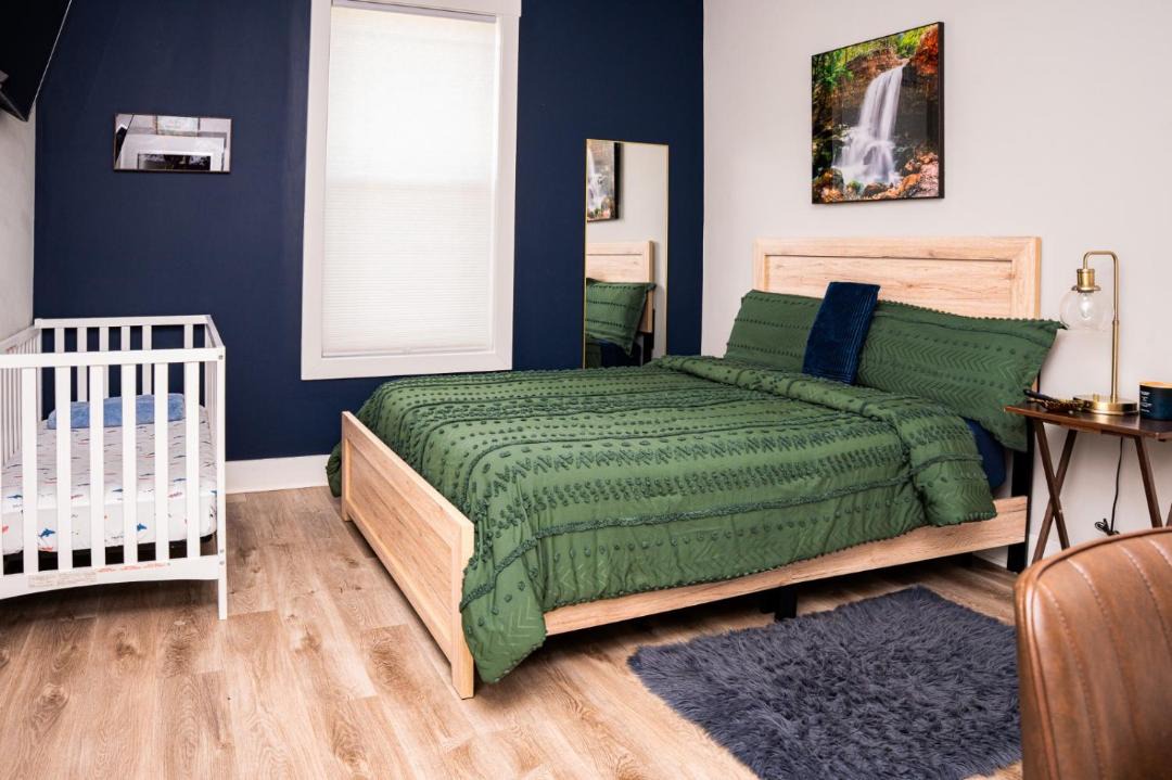 Photo of Bedroom in McMinnville