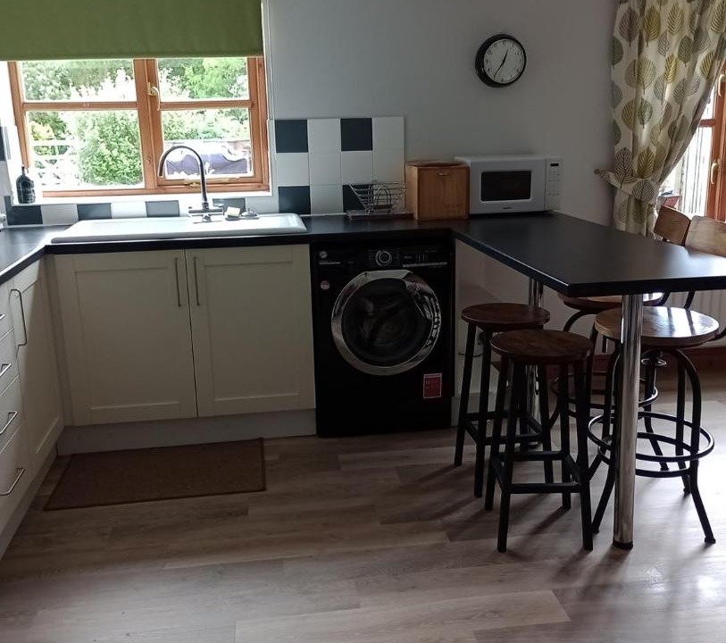 Photo of Kitchen in Louth