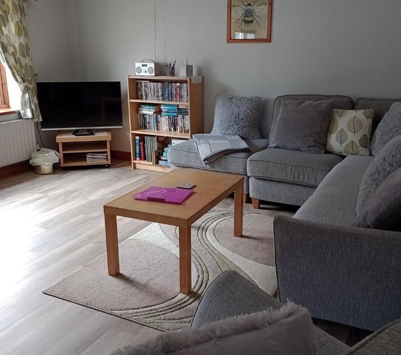 Photo of Livingroom in Louth