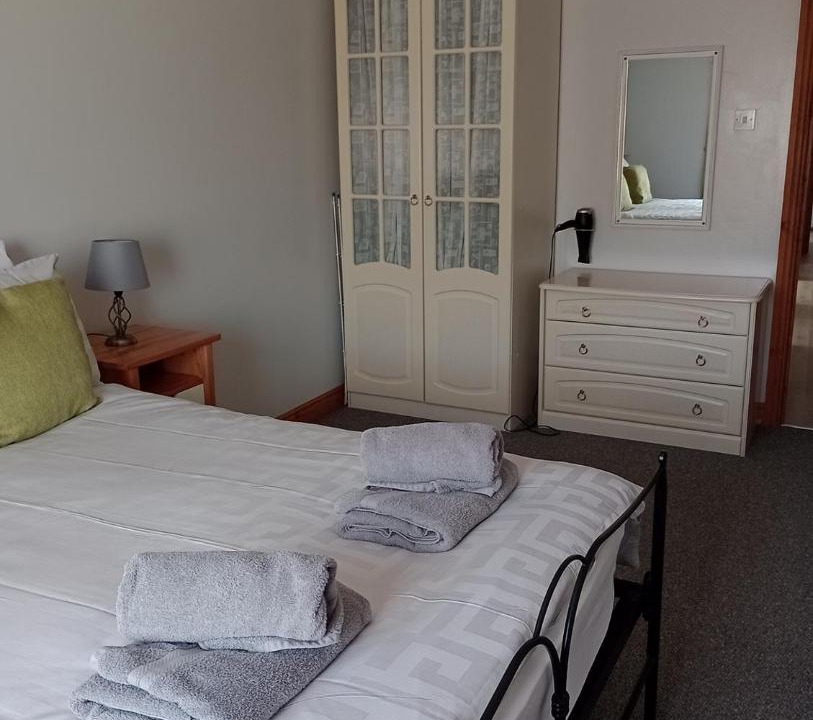 Photo of Bedroom in Louth