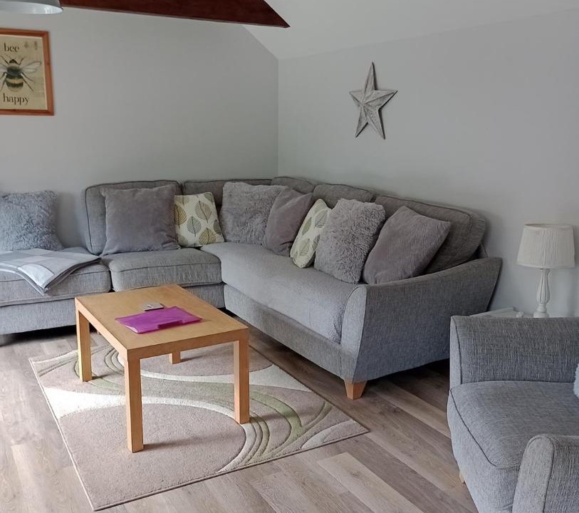 Photo of Livingroom in Louth