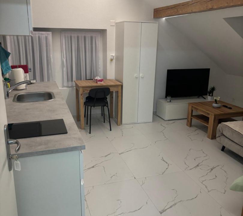 Photo of Kitchen in Bole