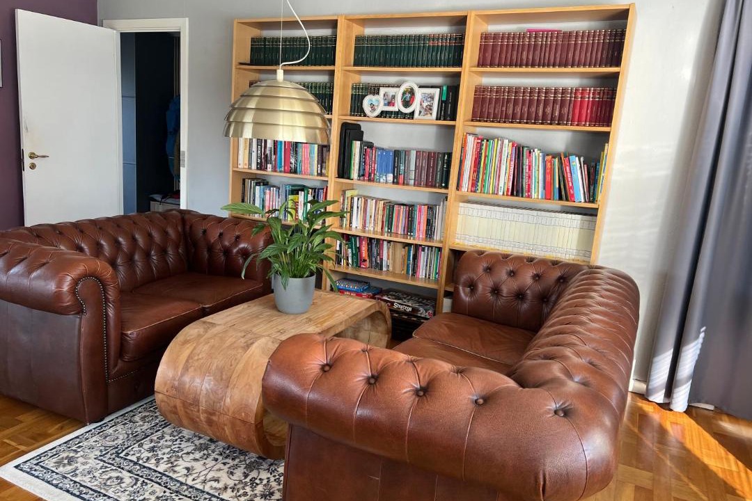 Photo of Livingroom in Ringsted