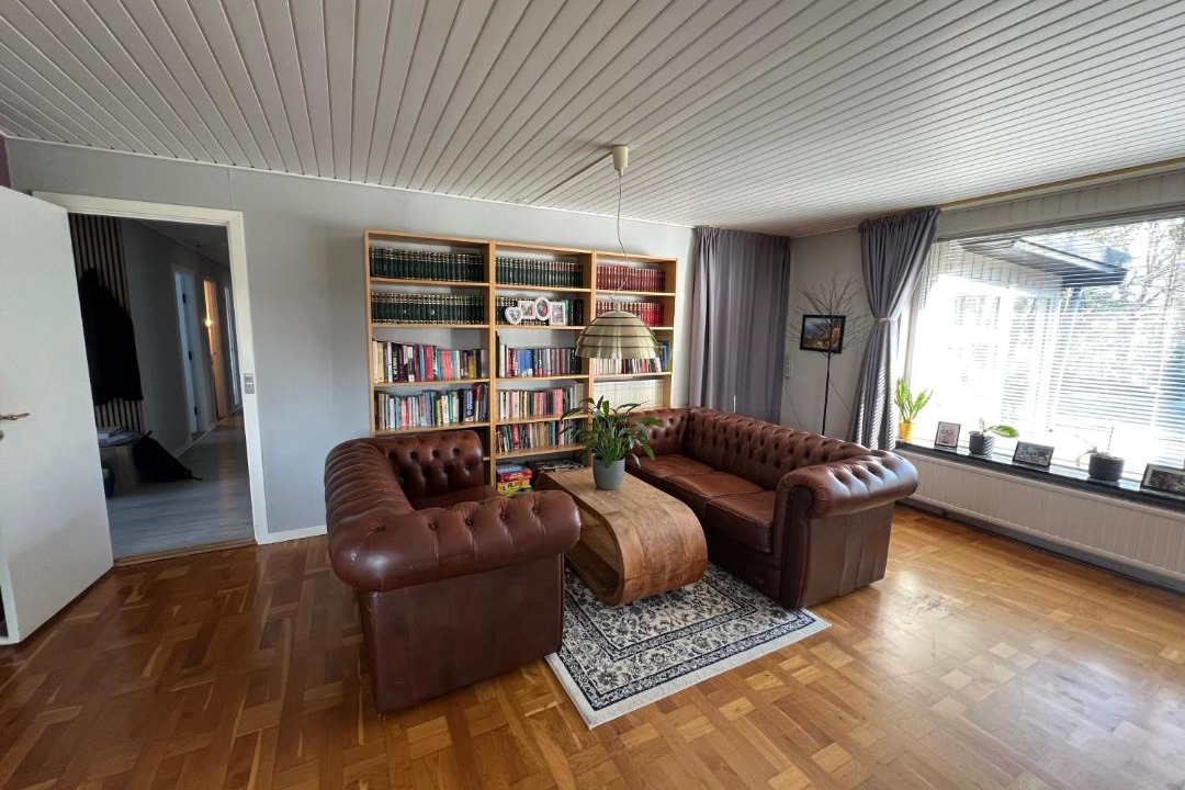 Photo of Livingroom in Ringsted