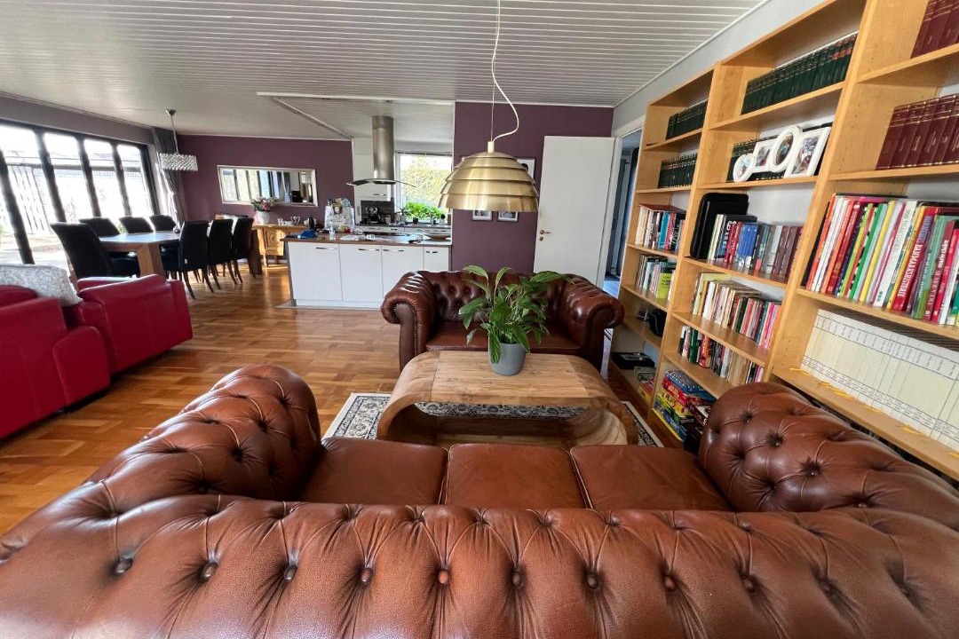 Photo of Livingroom in Ringsted