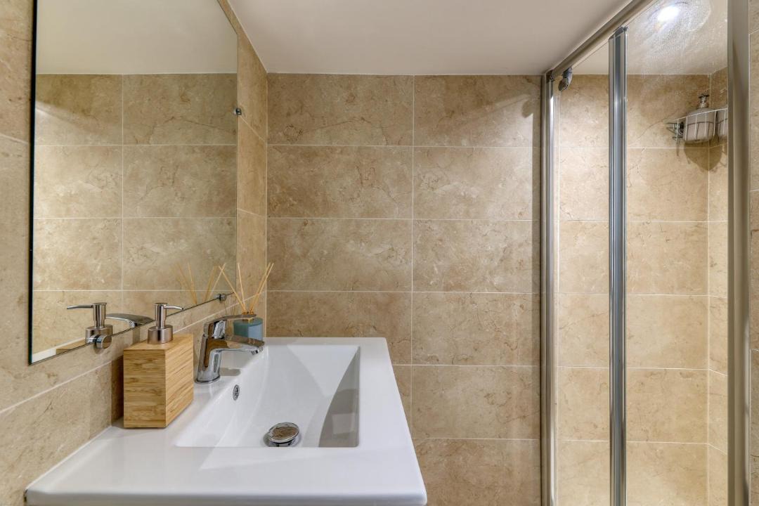 Photo of Bathroom in Decre-Cathedrale
