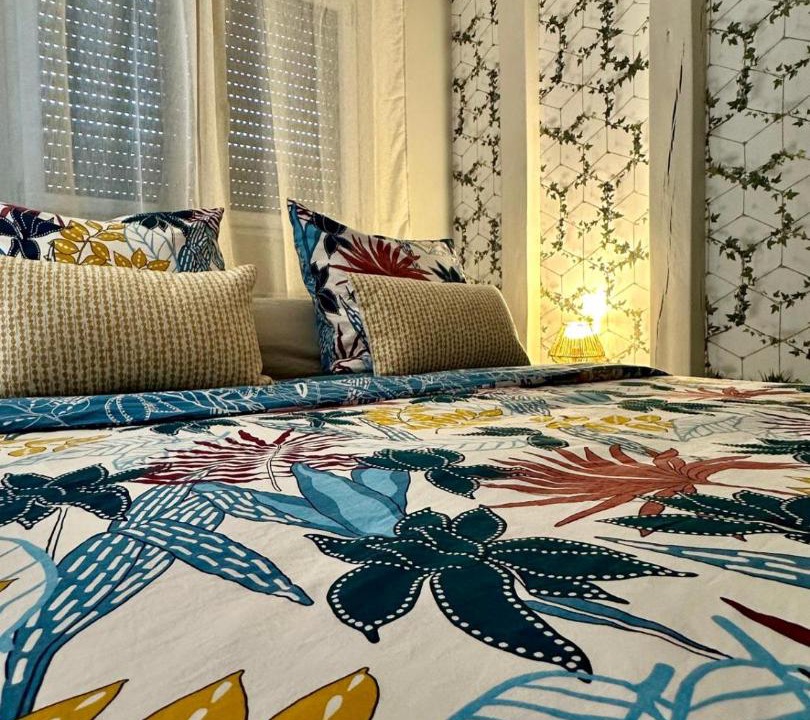 Photo of Bedroom in Deols