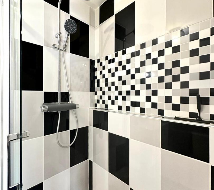 Photo of Bathroom in Deols