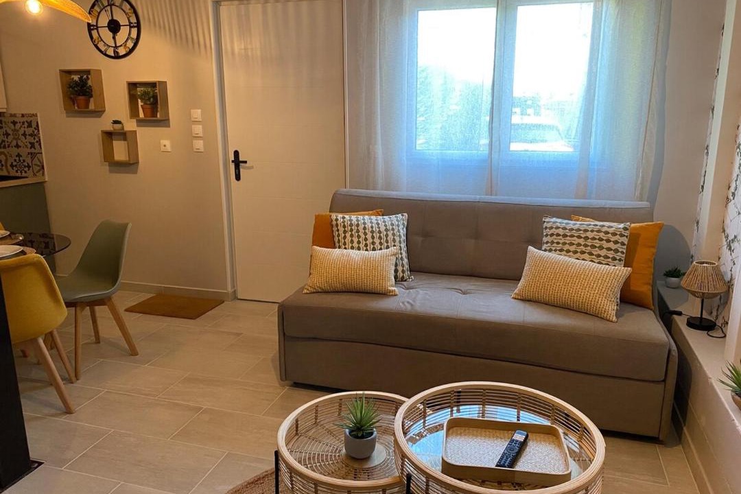 Photo of Livingroom in Deols