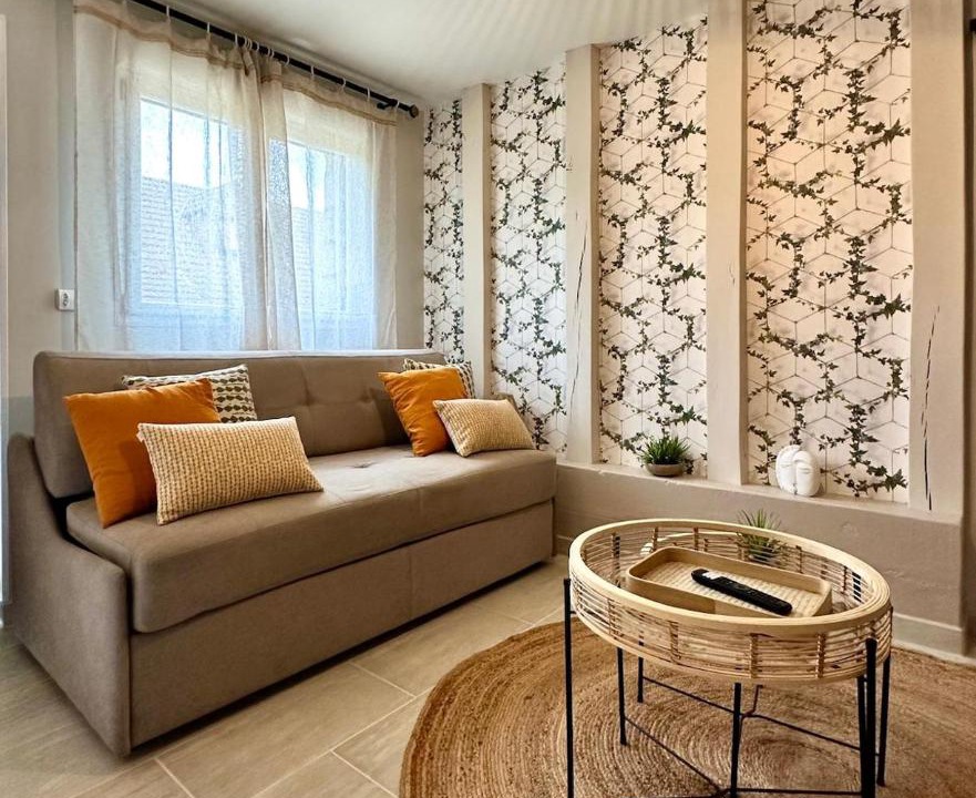 Photo of Livingroom in Deols