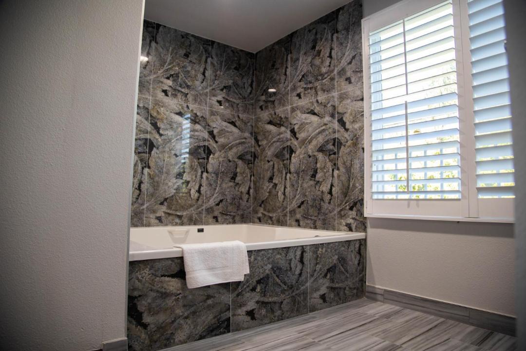 Photo of Bathroom in El Rancho