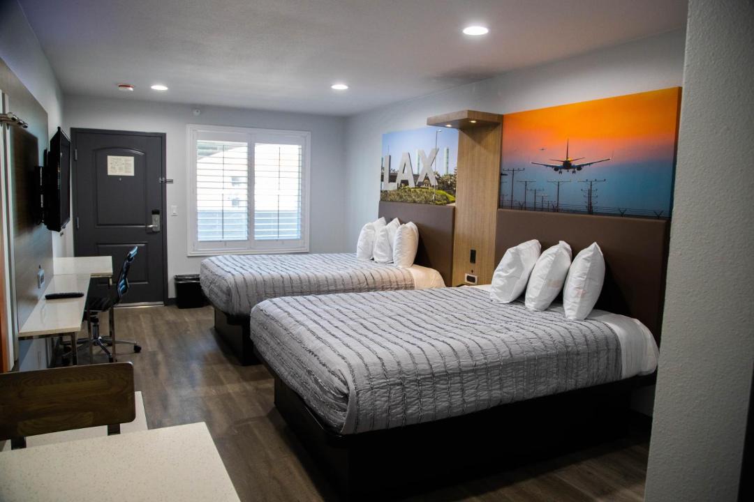 Photo of Bedroom in El Rancho