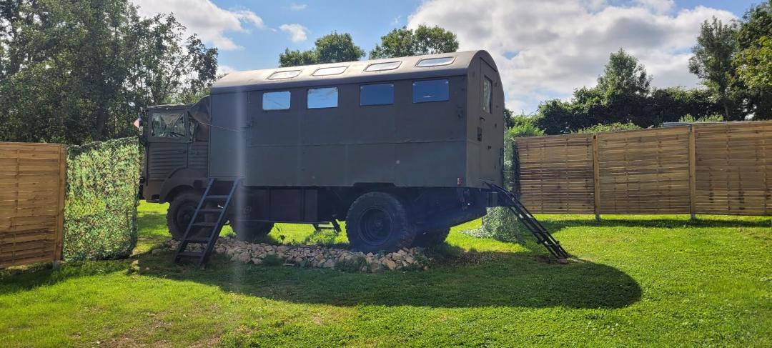 Photo of Outdoor in Mandeville-en-Bessin