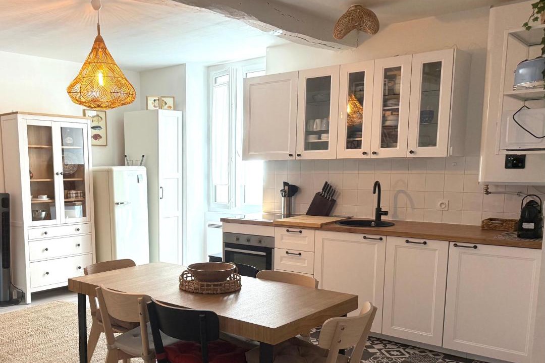 Photo of Kitchen in Pauillac