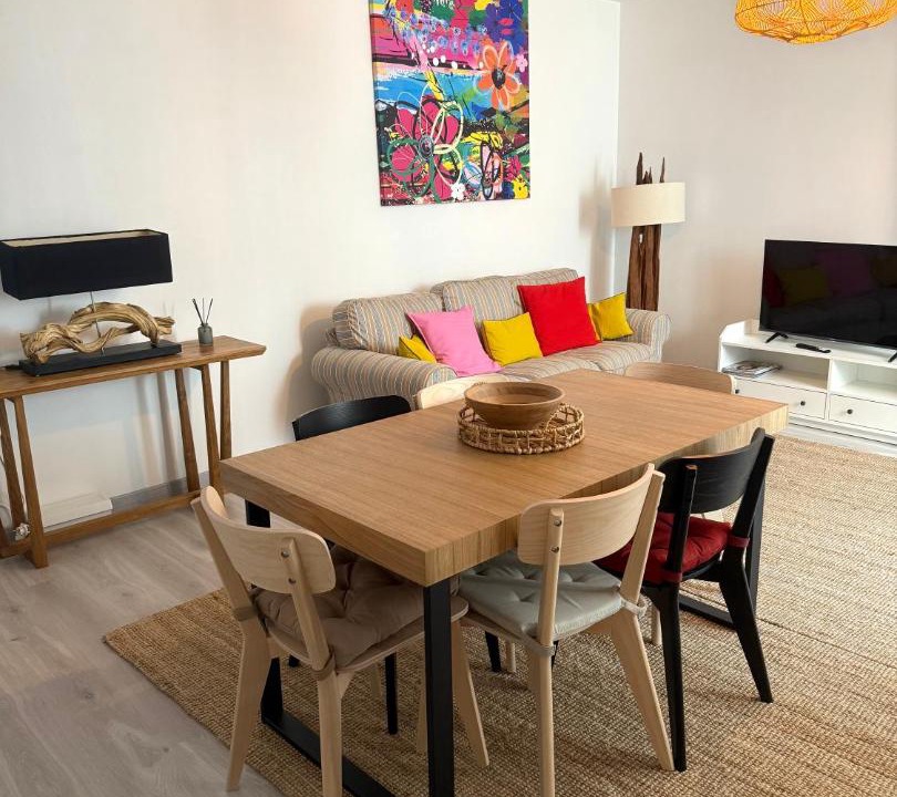 Photo of Livingroom in Pauillac