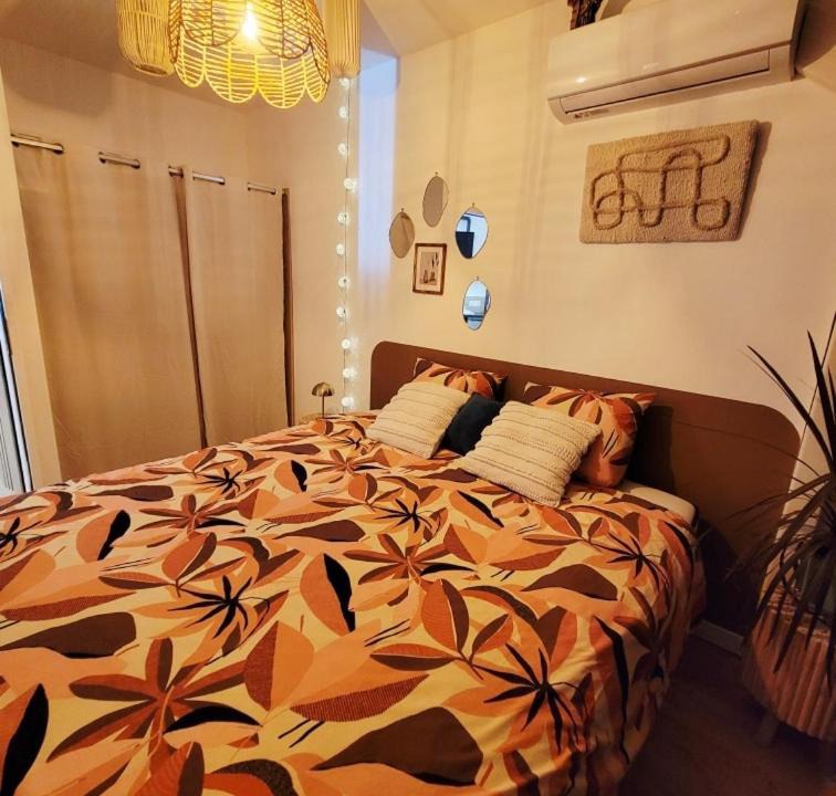 Photo of Bedroom in Albi