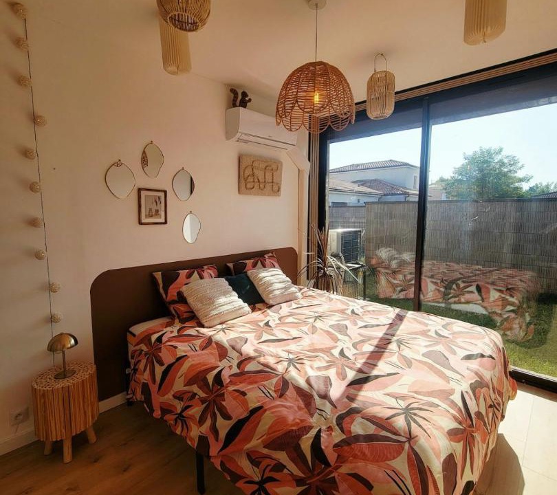 Photo of Bedroom in Albi