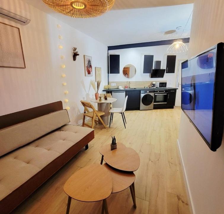 Photo of Livingroom in Albi
