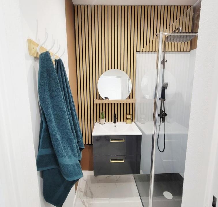 Photo of Bathroom in Albi