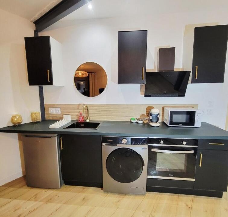 Photo of Kitchen in Albi