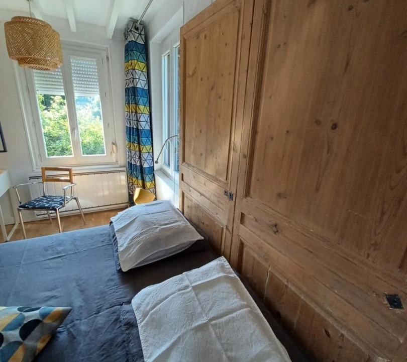 Photo of Bedroom in Preaux