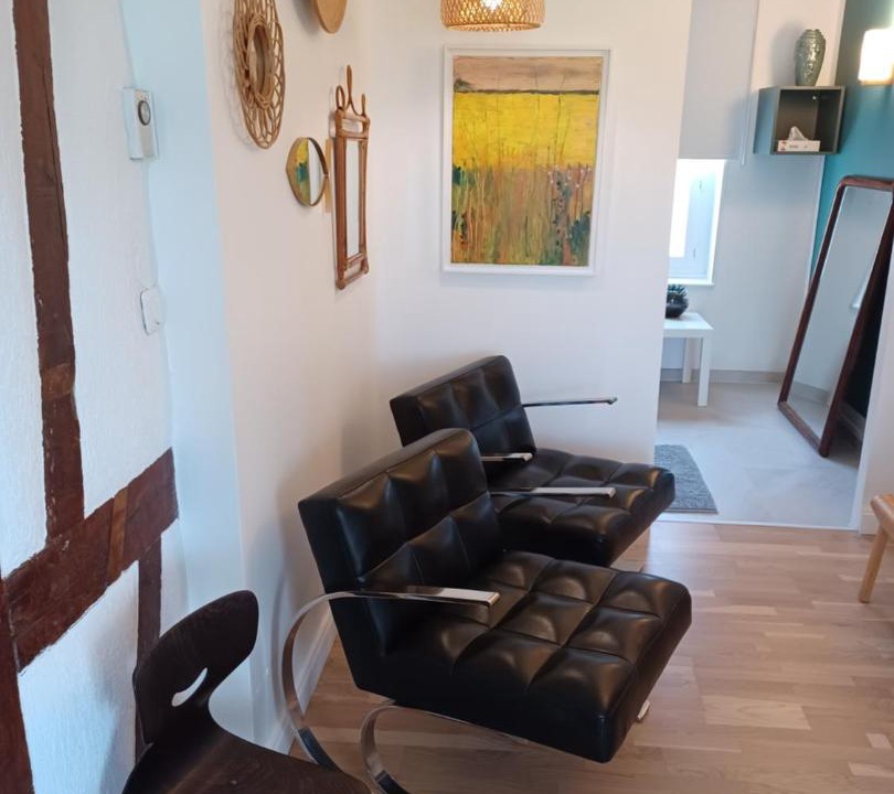 Photo of Livingroom in Preaux