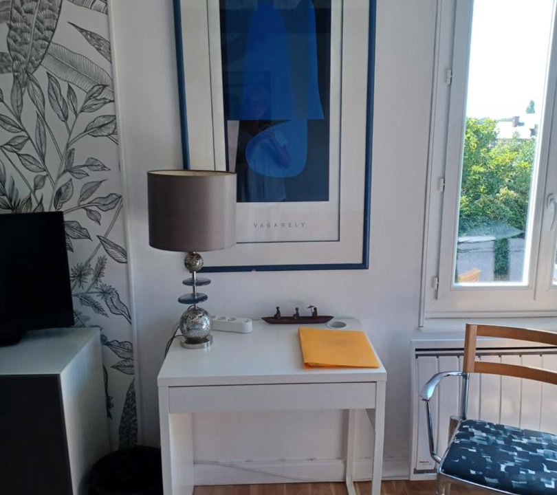 Photo of Livingroom in Preaux