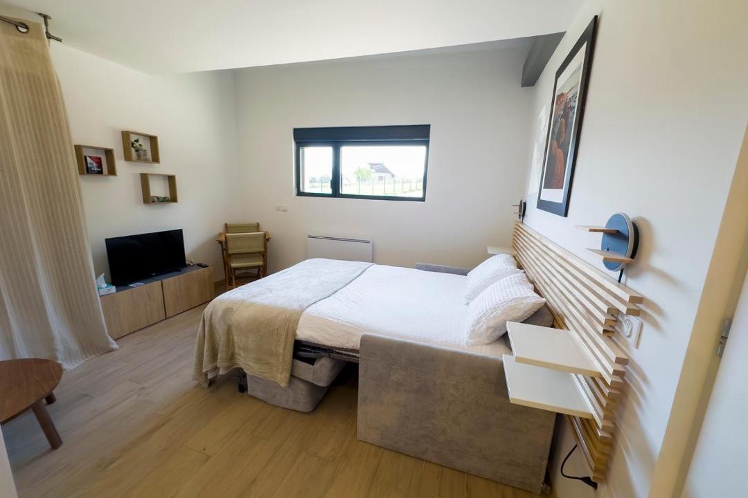 Photo of Bedroom in Coise-Saint-Jean-Pied-Gauthier