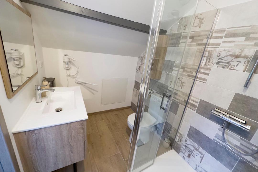 Photo of Bathroom in Coise-Saint-Jean-Pied-Gauthier