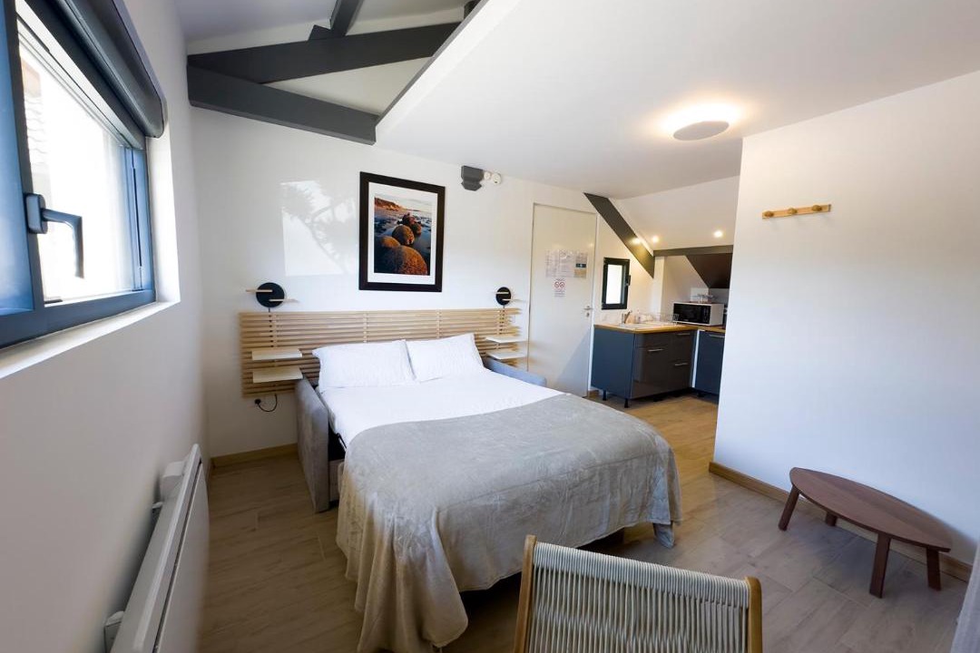 Photo of Bedroom in Coise-Saint-Jean-Pied-Gauthier