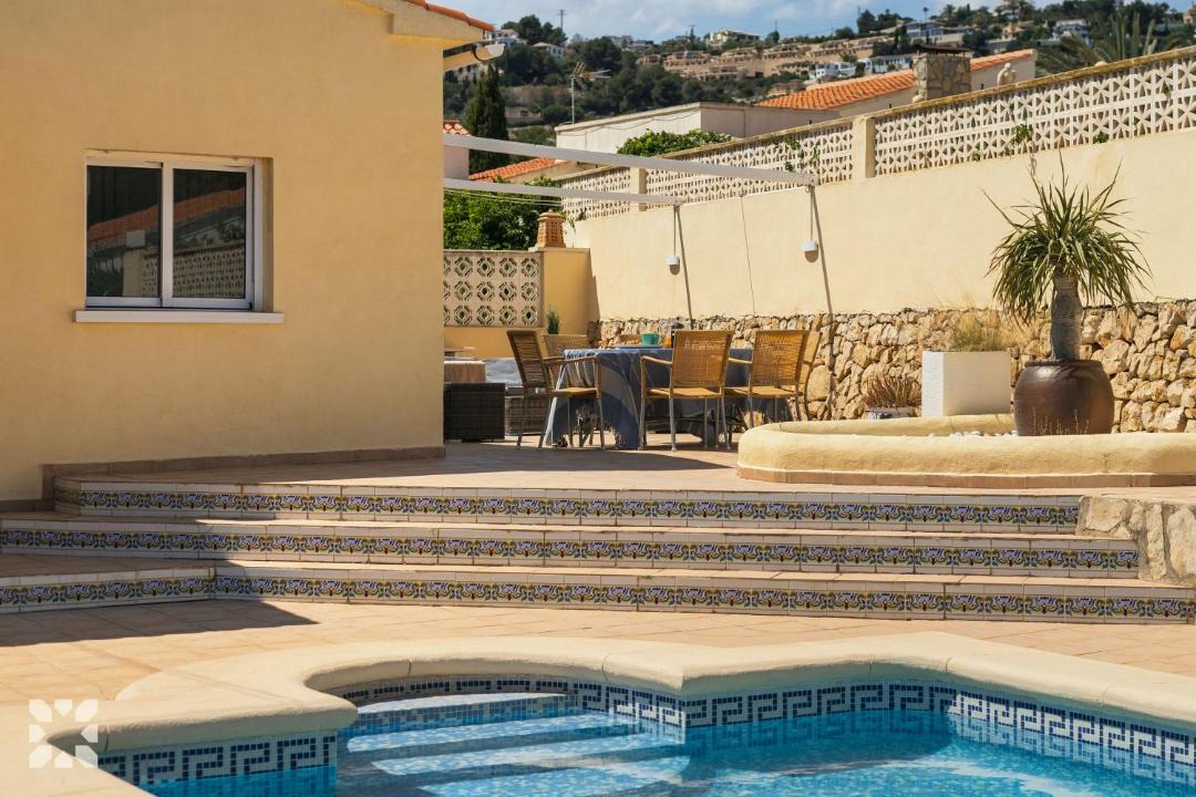 Photo of Patio Balcony in Pinar del Advocat