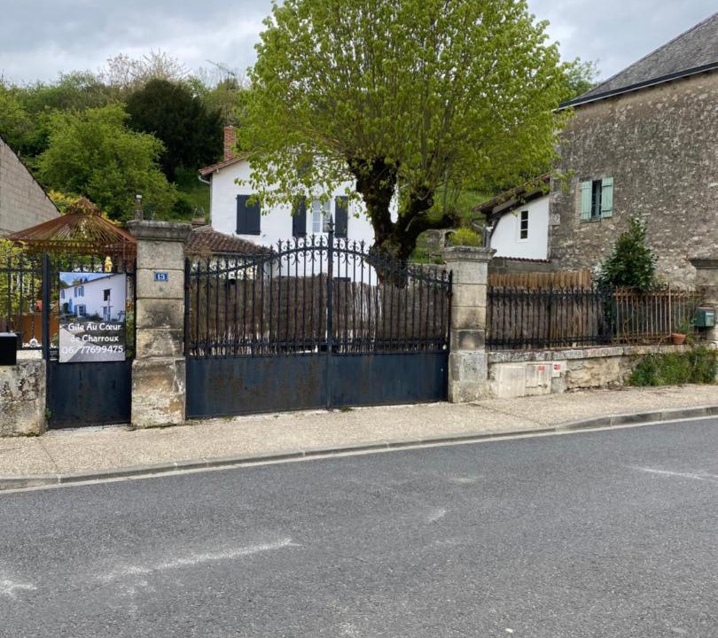 Photo of Others in Charroux