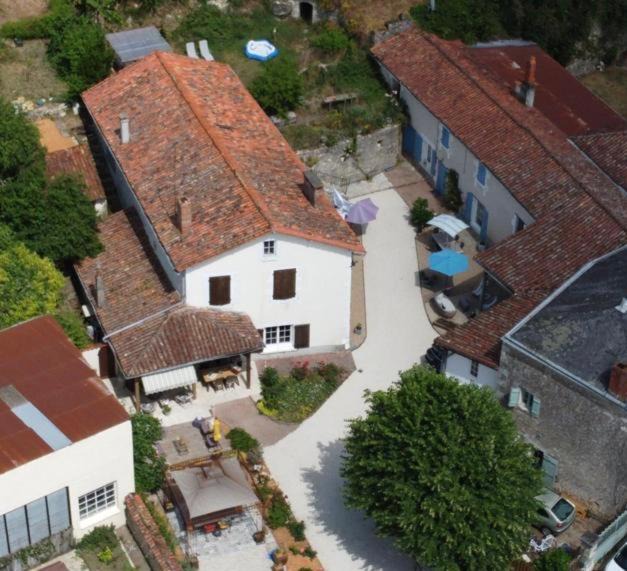 Photo of Others in Charroux