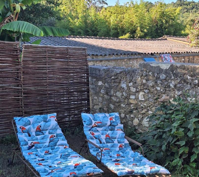 Photo of Outdoor in Saint-Julien-de-Peyrolas