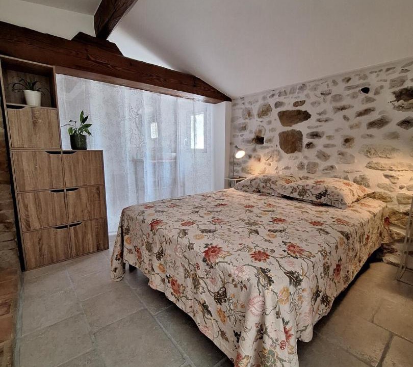 Photo of Bedroom in Saint-Julien-de-Peyrolas