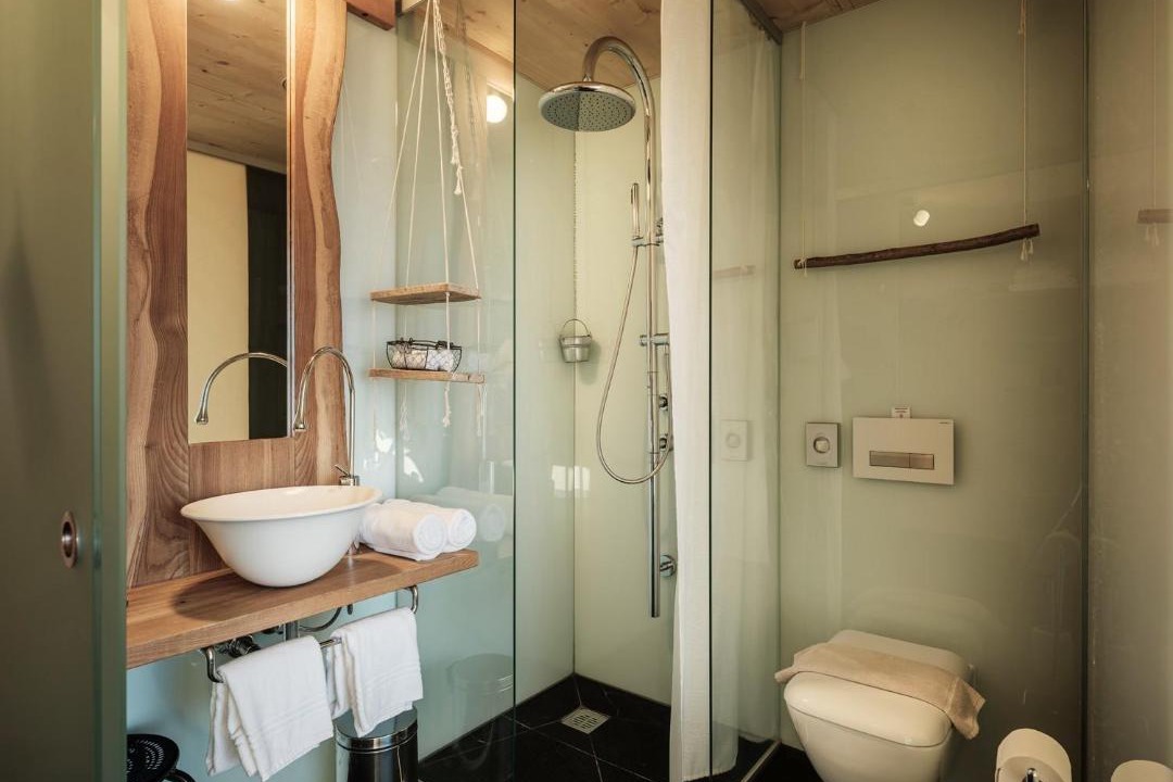 Photo of Bathroom in Nax