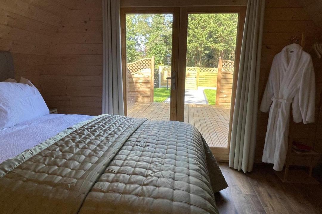 Photo of Bedroom in Bishop's Stortford