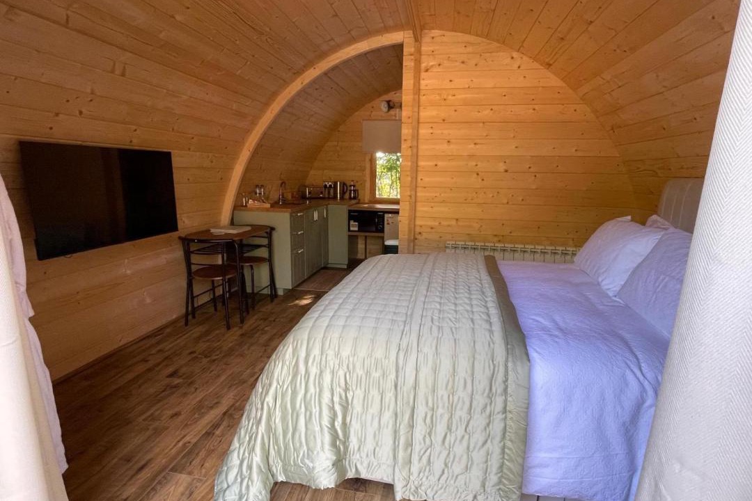 Photo of Bedroom in Bishop's Stortford