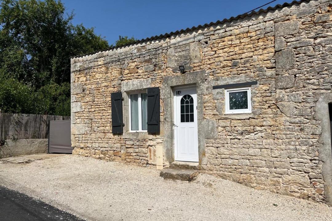 Photo of Others in Nanteuil-en-Vallee