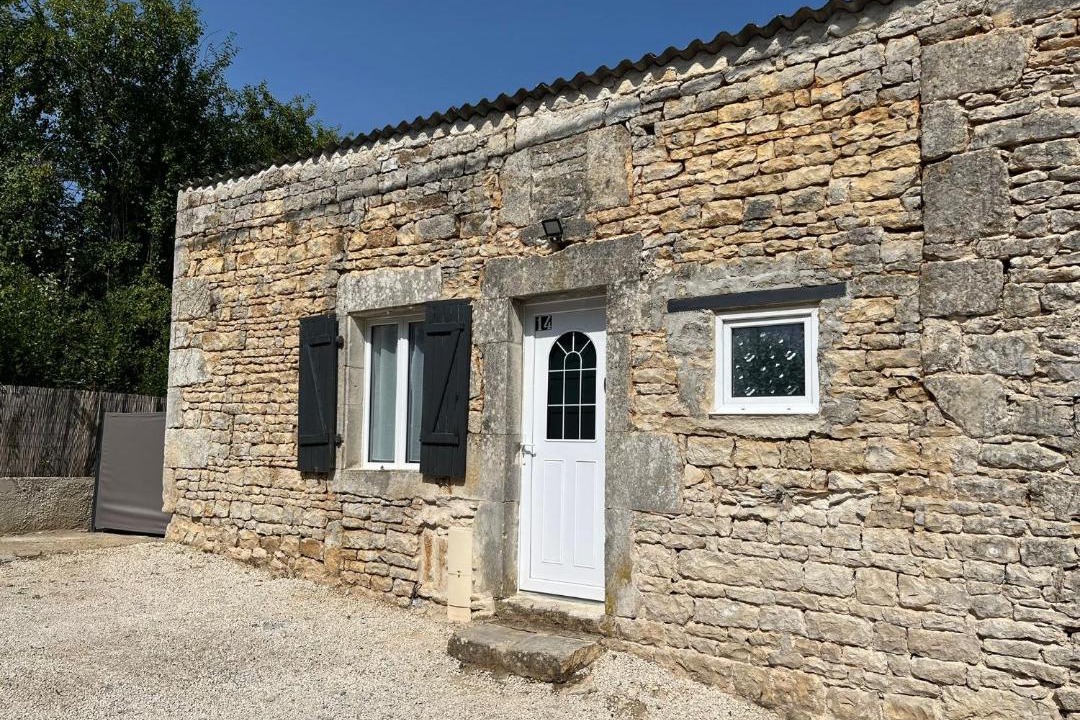 Photo of Others in Nanteuil-en-Vallee