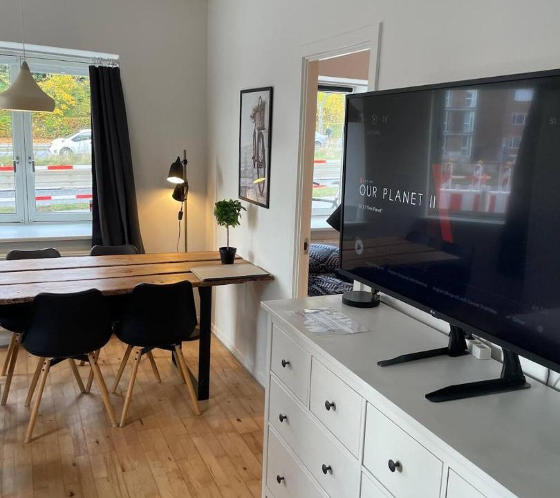 Photo of Livingroom in Vesterbro