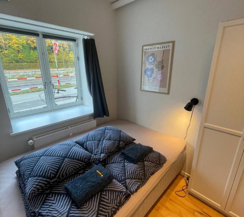 Photo of Bedroom in Vesterbro