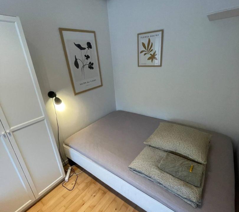Photo of Bedroom in Vesterbro