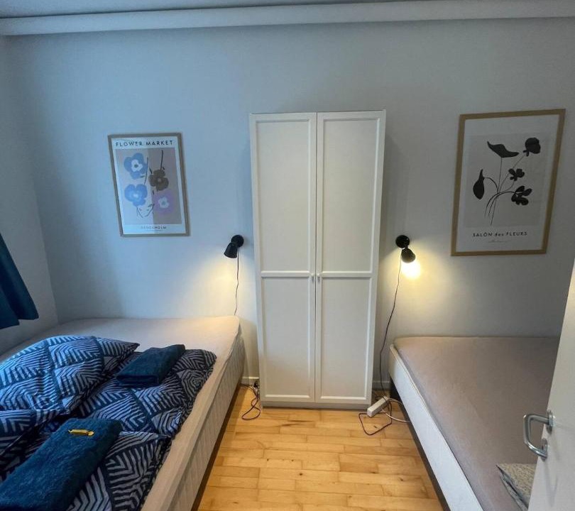 Photo of Bedroom in Vesterbro