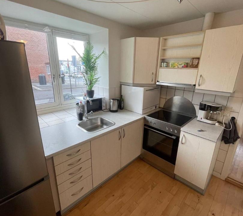 Photo of Kitchen in Vesterbro