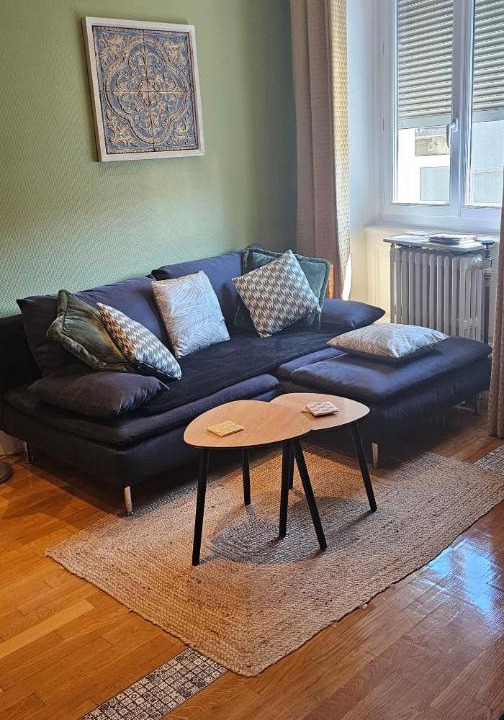 Photo of Others in Mulhouse