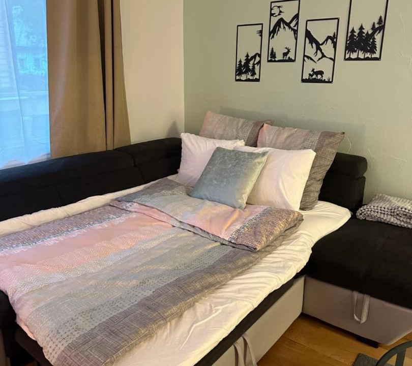 Photo of Bedroom in Bivio