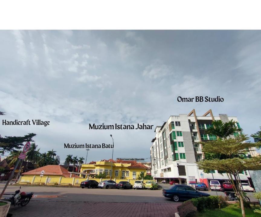 Photo of Others in Bandar Kota Bharu